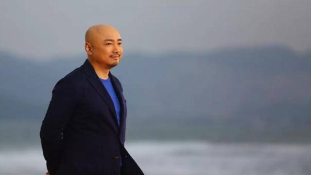 周星驰|继贾玲之后,章子怡也当导演了,门槛真没了?!