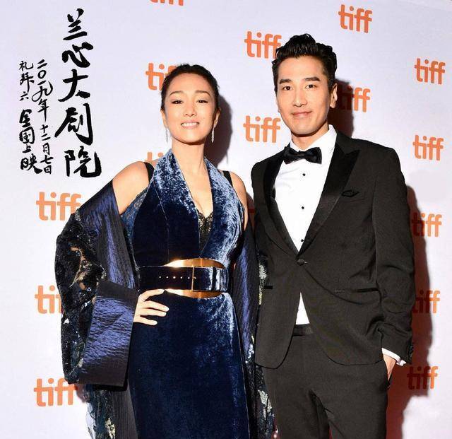 电影|《兰心大剧院》定档，56岁巩皇与赵又廷拍吻戏毫无违和感