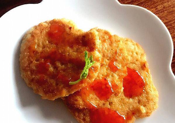 什么|还在为孩子的早餐发愁?推荐三款快手的营养早餐,孩子天天吃不够