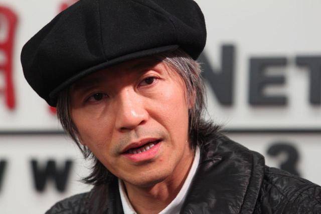 周星驰|继贾玲之后，章子怡也当导演了，门槛真没了？！