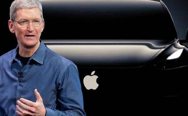 手机|寻求独立研发电动车，苹果能成吗？