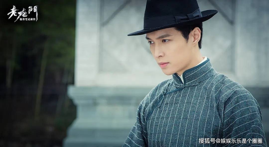 原班人马|网曝《老九门2》将于10月开机,原班人马回归的可能性有多高?