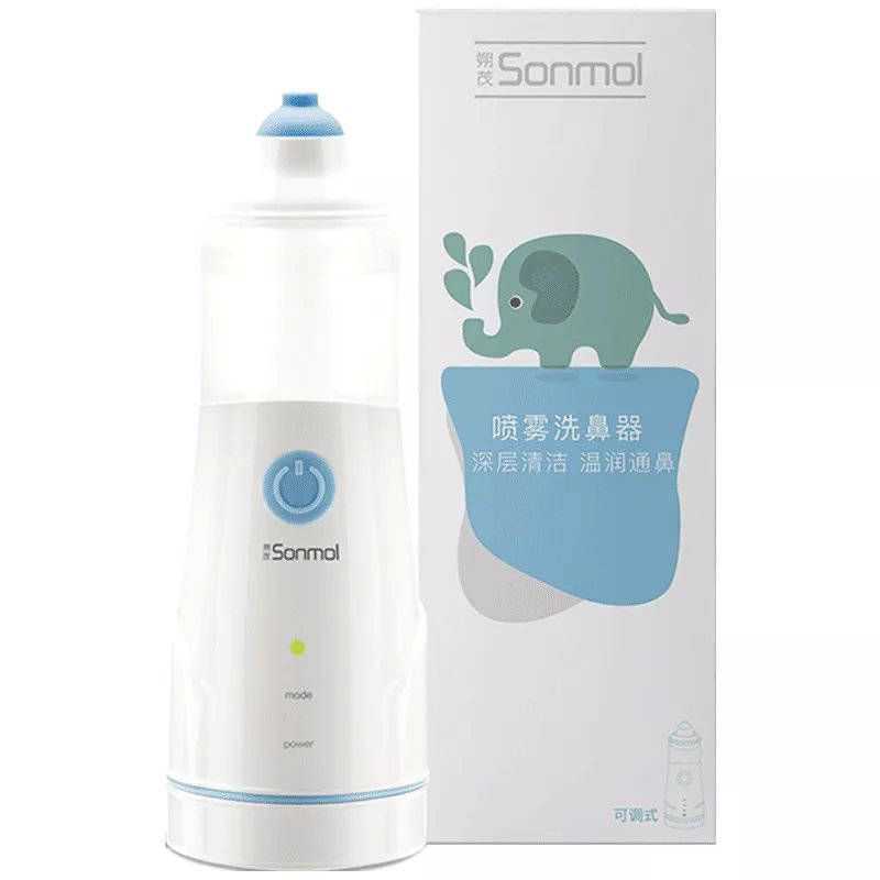 溶液|过敏季打喷嚏、流鼻涕？用这些方法立马好受100倍！