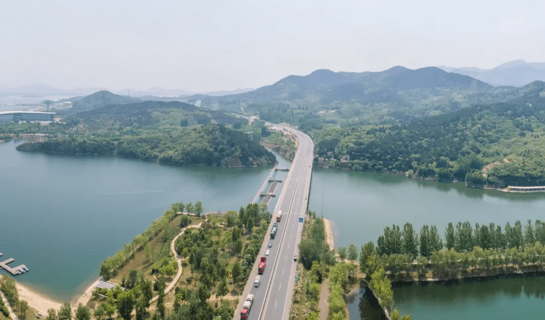 济南|这么美居然都免费！济南这些初秋必打卡的湿地公园，你都知道吗？