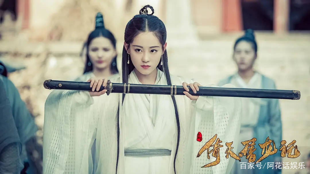 高冷型|时隔五年，张翰终于又要拍古装剧了，女主选角颇为惊艳！