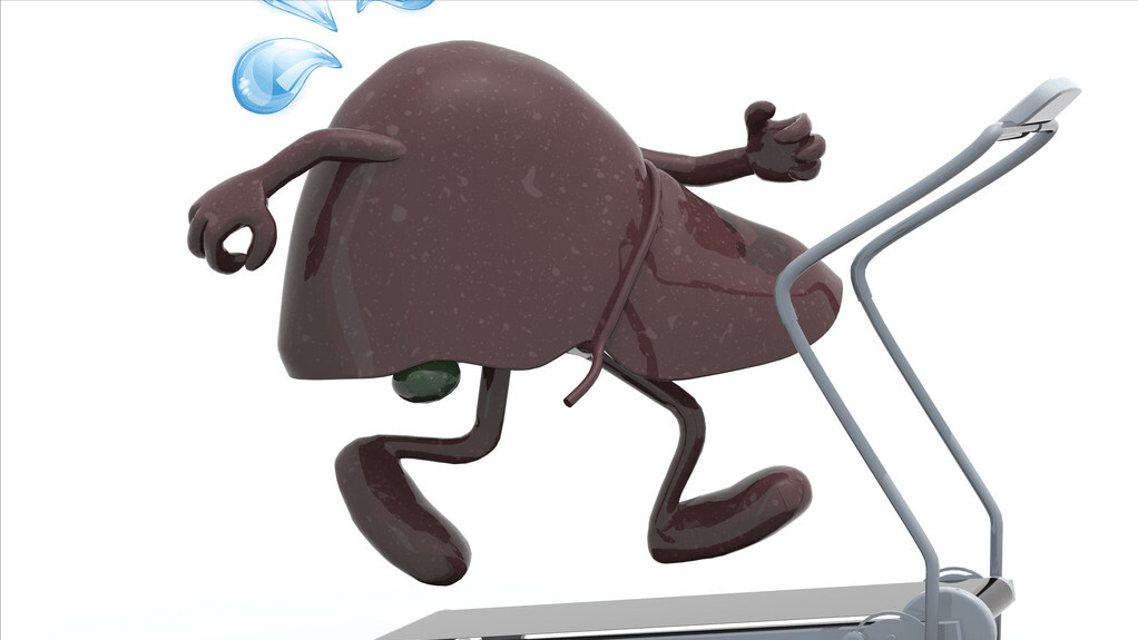 人参|养肝的5大“诀窍”，总比“吃药”好得多，让肝脏变得很“活跃”