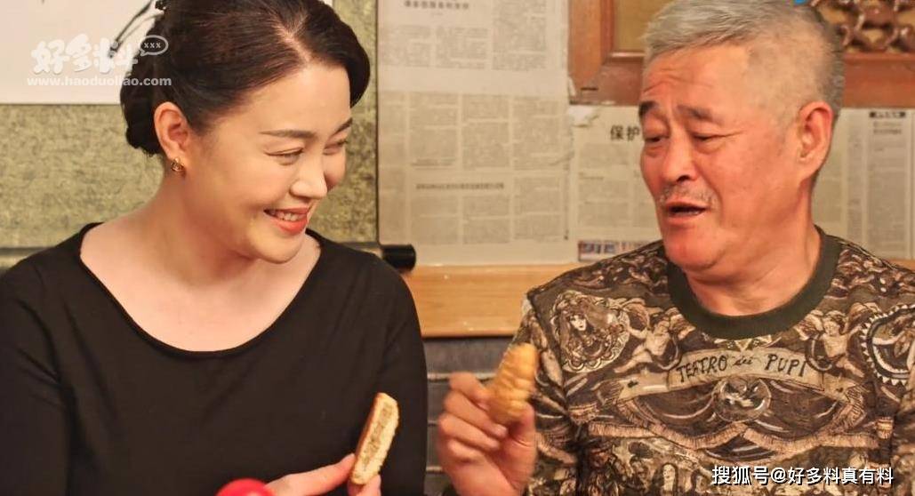 所以关婷娜有着专业的演戏功底,所以在乡村爱情中关婷娜将杨晓燕这个