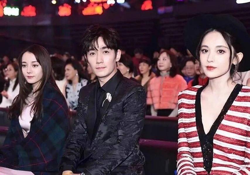 设计|有种“无人敢追”叫娜扎，同框赢了热巴杨幂，凹凸身材不输卡戴珊