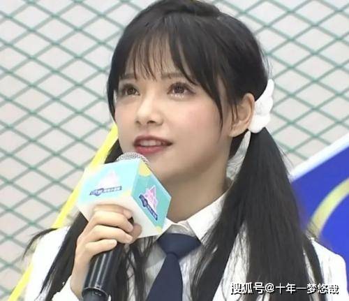 全网|全网掀起纯欲风？井川里予之后，LO圈顶流谢安然也转型大秀身材啊