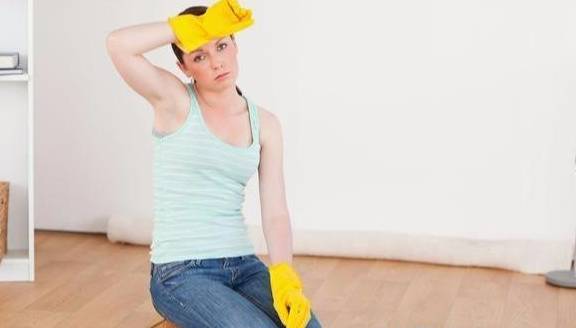 月子|九成宝妈产后腰疼，元凶多半是月子期几个坏习惯，三招教你躲过它