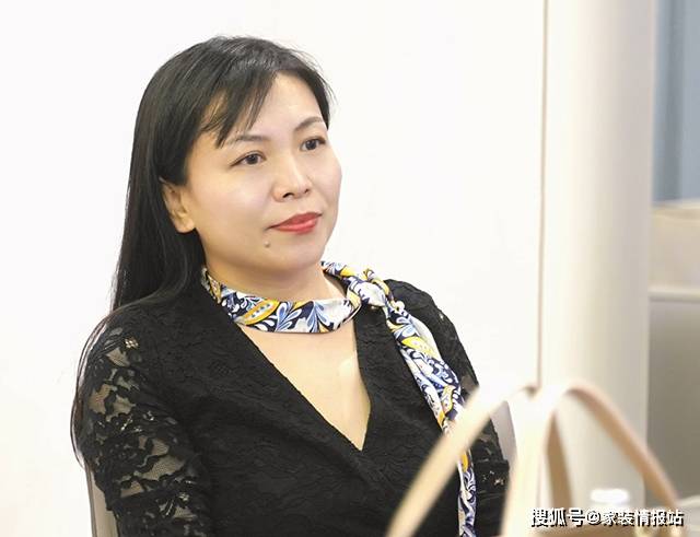 设计总监赵青彦女士蓝吉他光筑照明设计有限公司设计总监梁汉先生河南