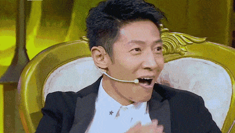 女神|40位主播合体亮相，梦想中的男神女神走下神坛，央视开启舞台亲民！