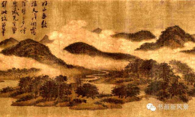 烟雨江南的诗句有哪些 33f43c63fecd4a90815261ac56e8a5bd.jpeg