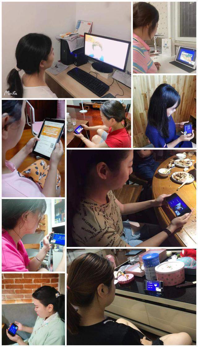 活动|幼儿园线上师培活动正当时,助力中医特色、国学特色幼儿园建设