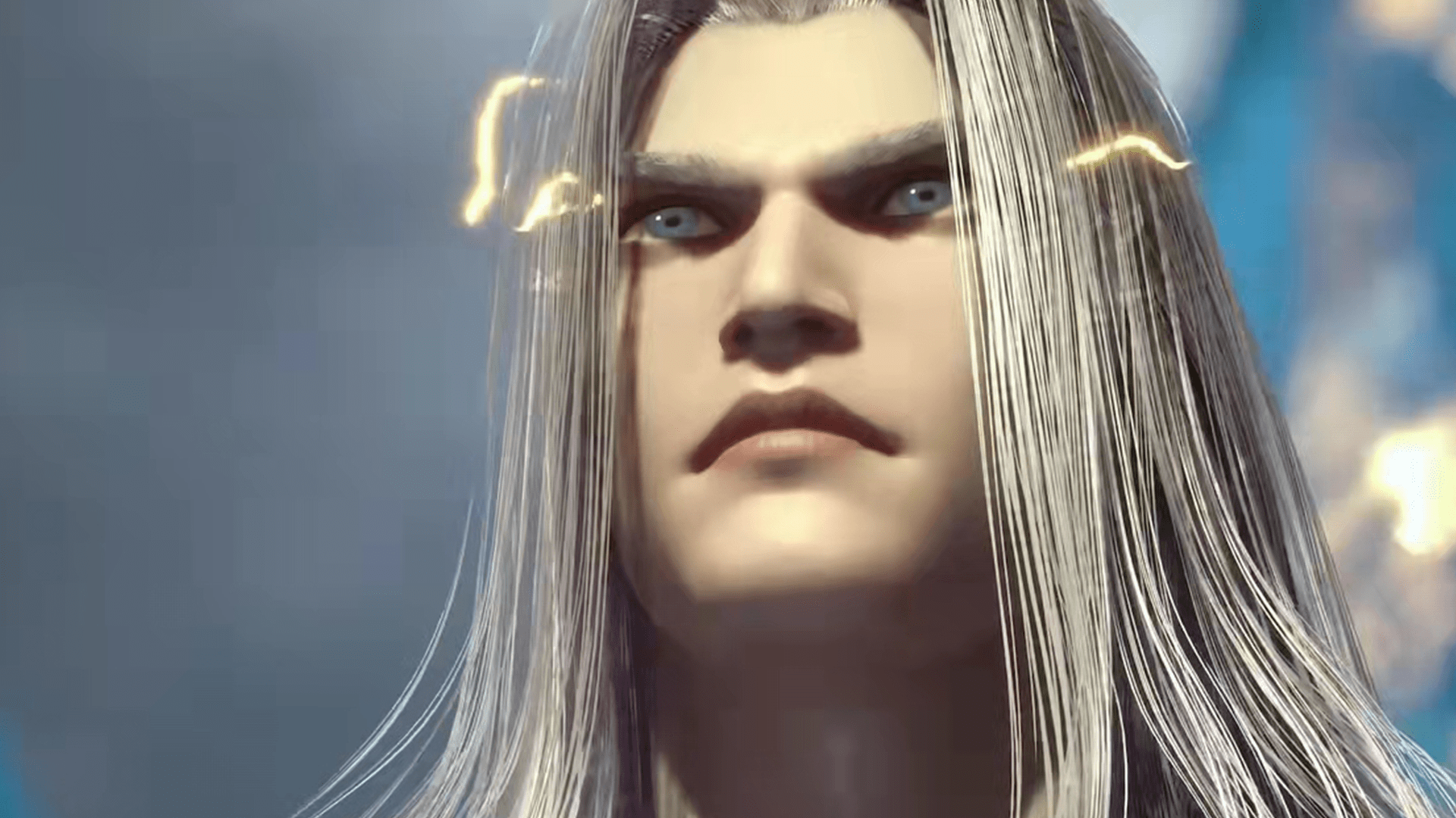 《武庚纪》神域之战剧情魔改,未来结局会被删改,玄机布局好大_盘古