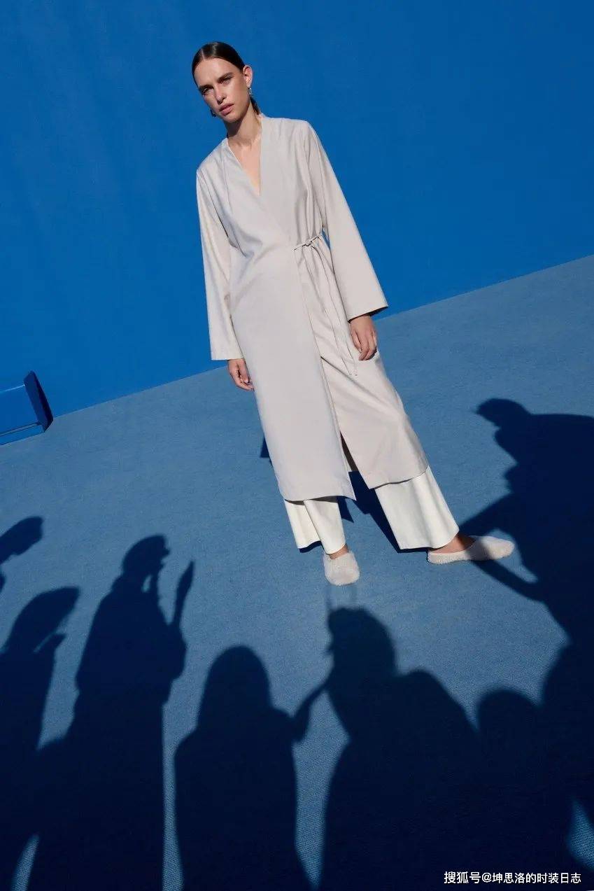 Lim|Limé 2021秋冬丨都市胶囊衣柜计划 “少即是多”的简约质感生活