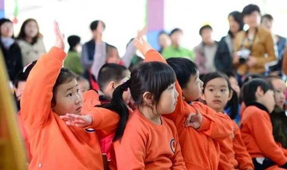 因为|宝宝上幼儿园前,家长要教会宝宝说这几句话,关键时刻能救命