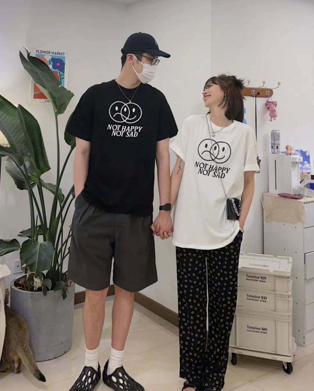 情侣|天呐！杨洋和迪丽热巴真的在一起了？