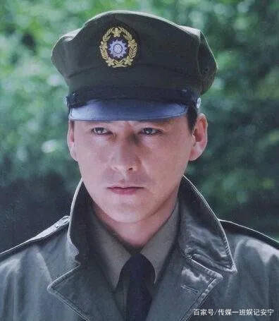 角色|李冰冰任泉同届,最为埋没的上戏帅哥,50岁“千面小生”发福了