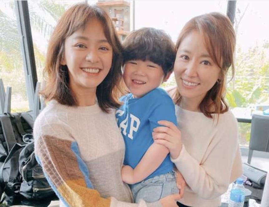 什么|陈意涵官宣二胎，顺利实现“三年抱俩”，评论区却炸了锅！