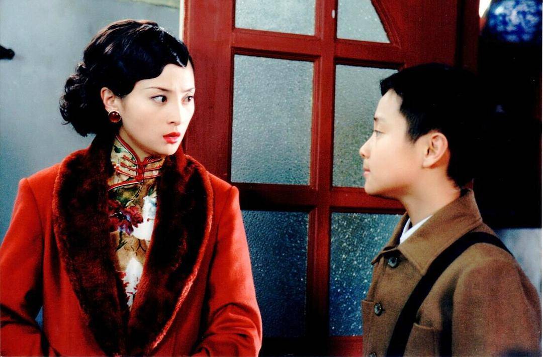 《半生缘》:这样的男人,对他再好也没用