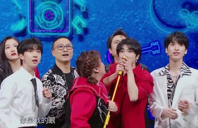 舞台|华晨宇上台叫嚣，唱的歌曲名字引热议：终于光明正大开始秀恩爱