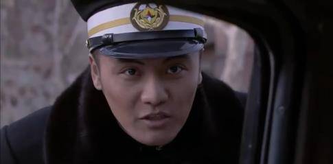 原创悬崖任长春是一个悲剧可叹的不是他一个人而是一群人