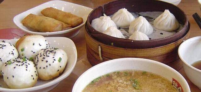 缺乏营养|早餐的四大“禁忌”，尤其是第2种，很多孩子经常吃，早了解下