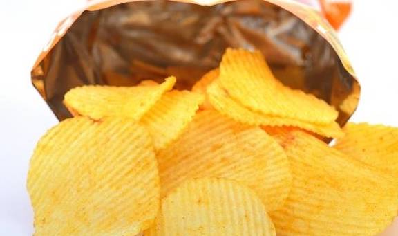 禁忌|这4种孕期“禁忌”零食,孕妇一口都不能吃吗?真相可能想不到!