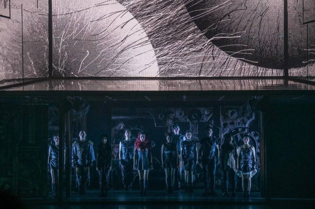 灵魂|新《灵魂摆渡》开演!夏冬青变帅,赵吏霸气依旧