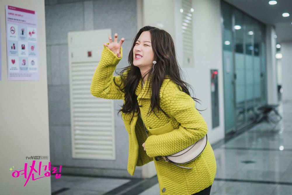 文佳|朱静、书竣惊喜发糖！文佳煐为黄寅烨新剧送上应援：欧巴就拜托了