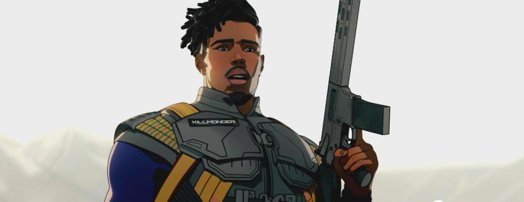 钢铁侠|托尼又又又死了,剧情连连暴击