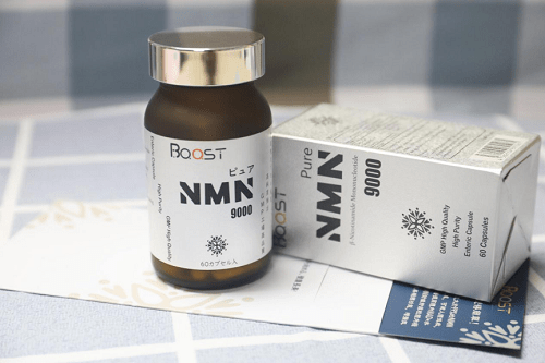 生产|服用博思BOOST NMN，摆脱失眠的噩梦