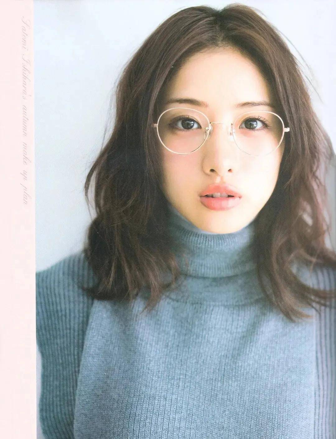真名|石原里美 邪教小公主 整容变美成营销大户 婚后欲从政大谈战争的残酷
