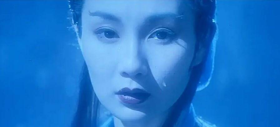 何赛飞|这6位女星的“狐狸眼”太美了,妩媚中透着灵动,媚到了骨子里