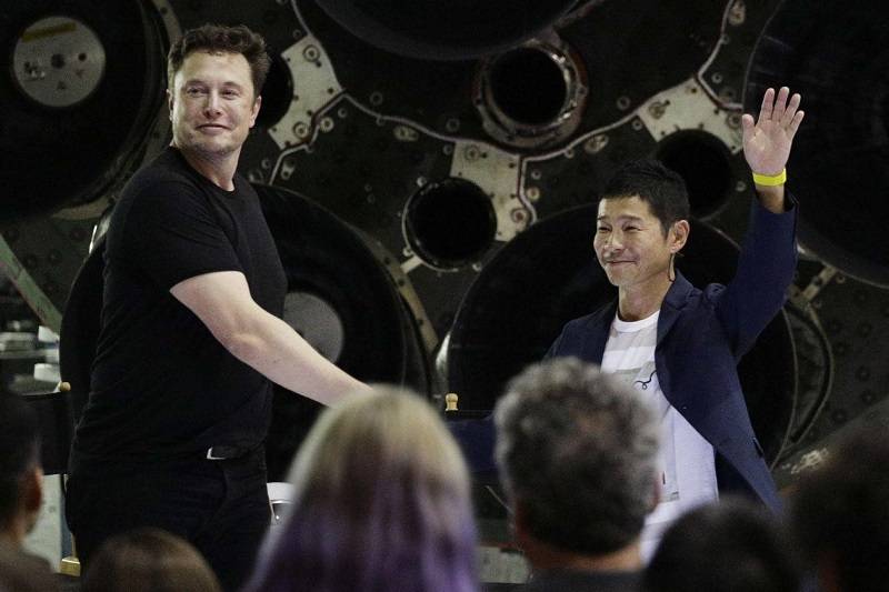 SpaceX|刚刚，马斯克的SpaceX送4位“平民”进入太空开启3日游，刷新人类记录