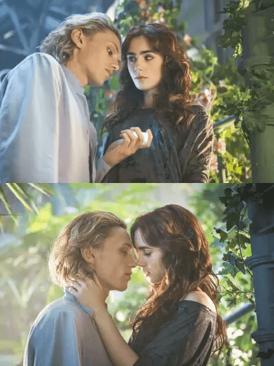 官宣结婚!"_麦克道