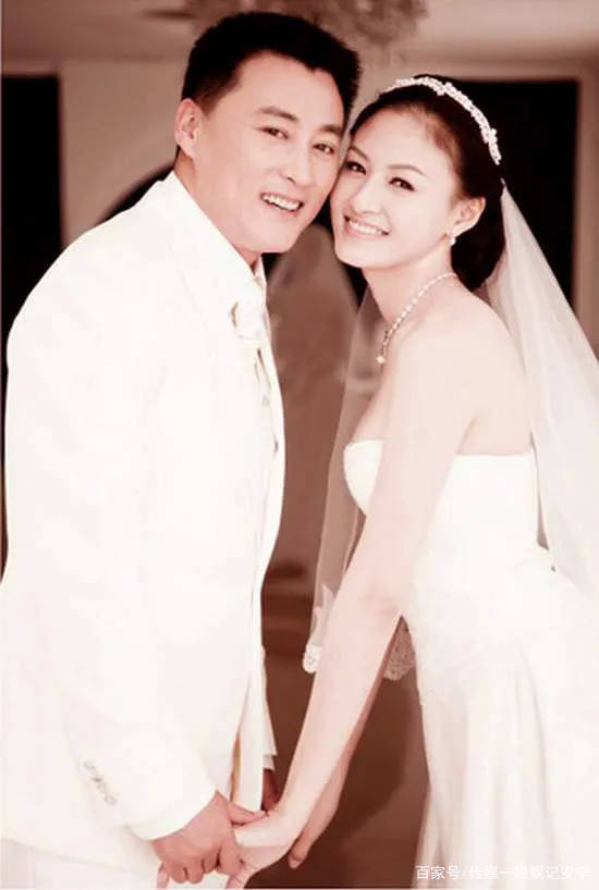 角色|李冰冰任泉同届，最为埋没的上戏帅哥，50岁“千面小生”发福了