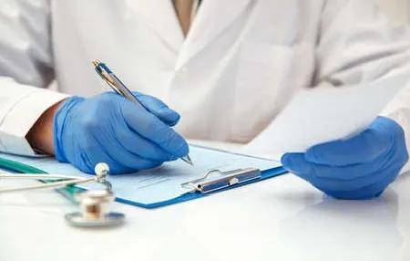 症状|肝脏好不好?看脸上有没有这些症状就知道了