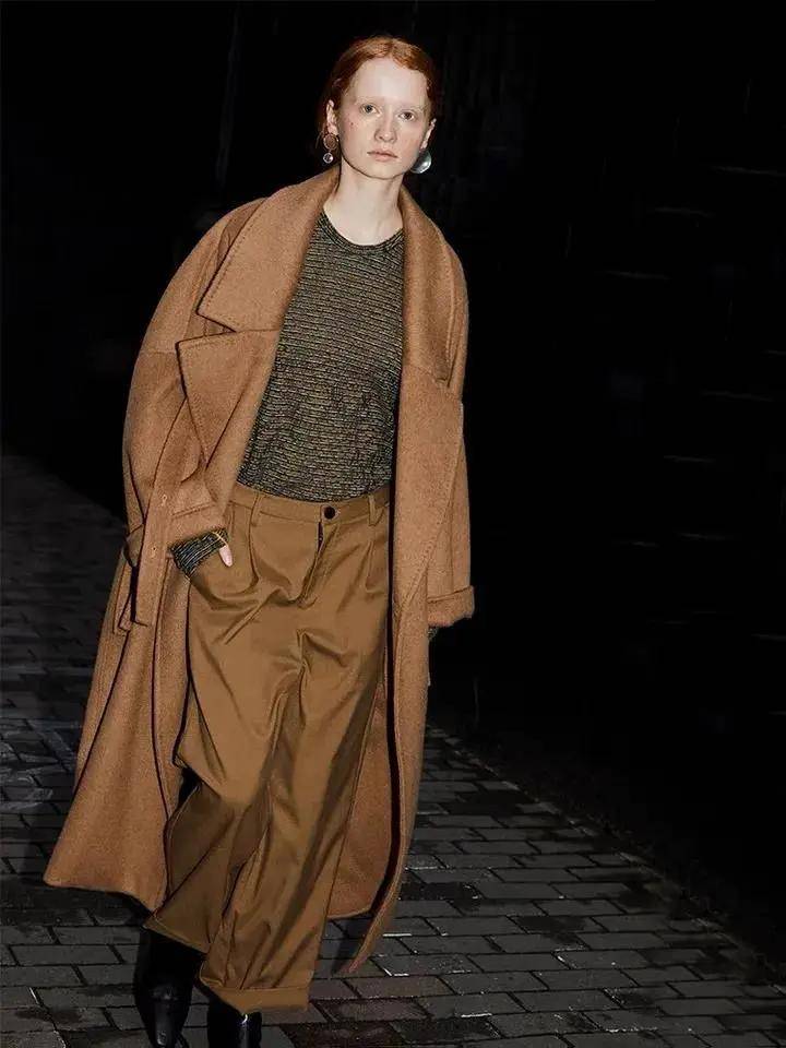 slom|Cog·slom可色｜时髦女孩都在穿的秋冬鞋子清单