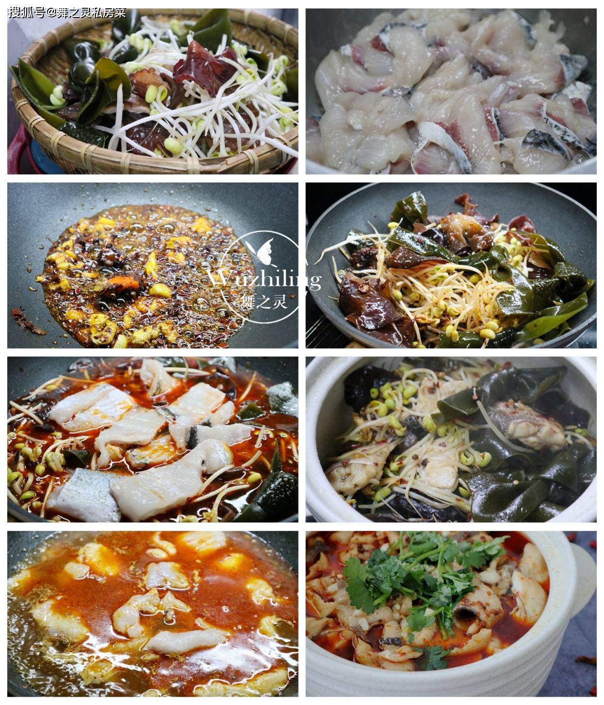 你以為魚肉沒有腥味只要醃制，那是大錯特錯了，趕緊看看吧 搞笑整蠱 第4张