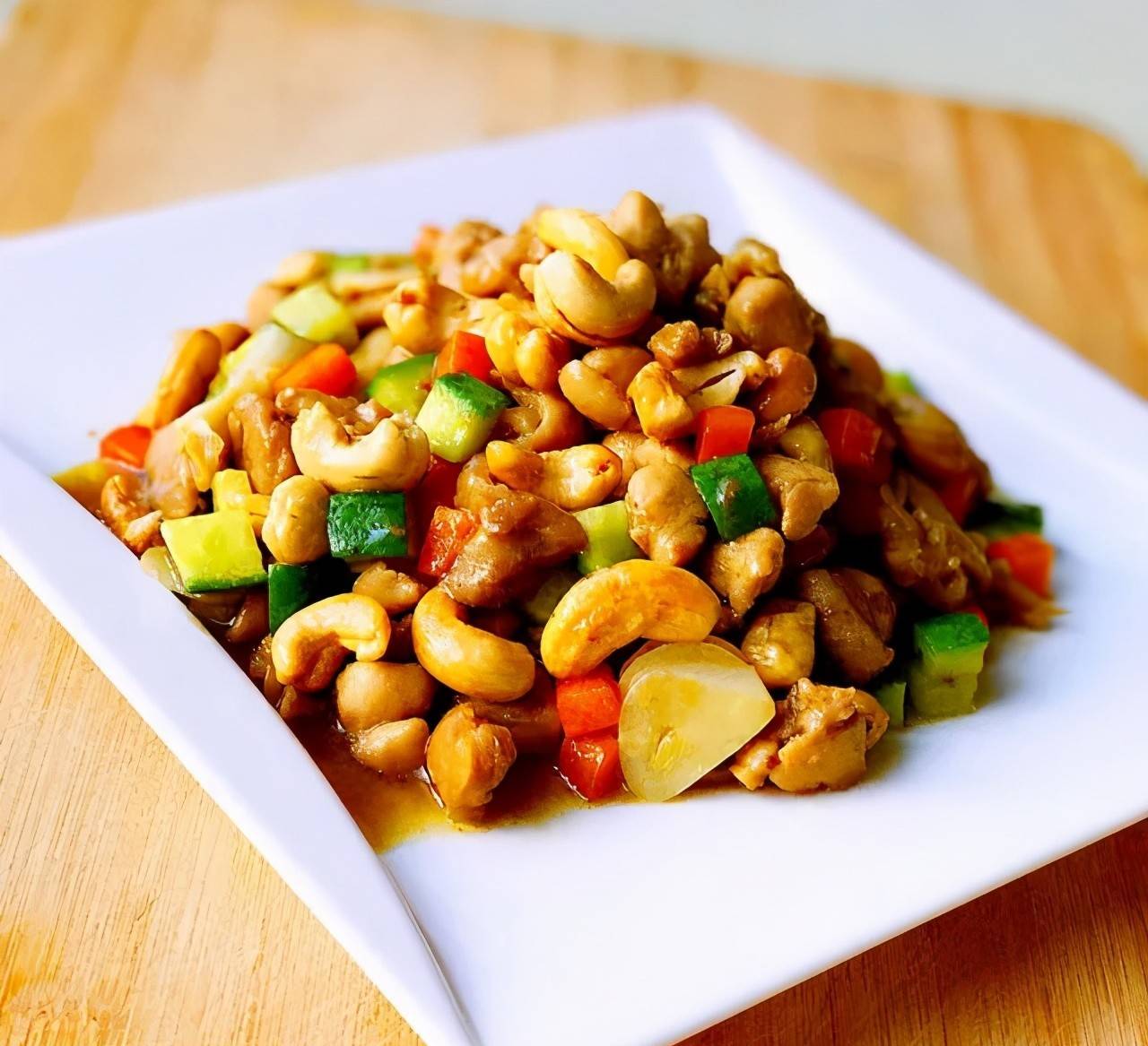 美味营养又好吃!孩子最爱!