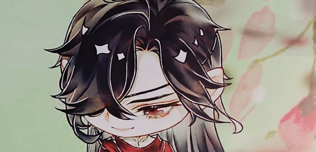 《天官赐福》改编惹争议,漫画神仙还原,动漫稳定,电视剧很离谱