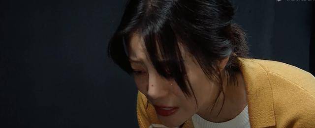 蓝心湄戏演员憋泪拍摄陈嘉宝连俞涵谈身后事想树葬2021年9月18