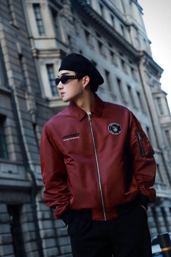 设计|独具品格驾驭百味人生，七匹狼秋冬新品震撼来袭