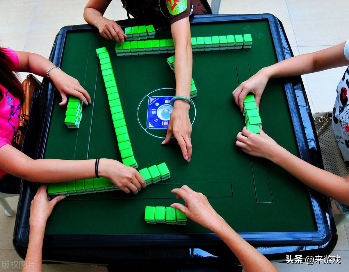 打麻将老输怎么办？牢记这几点把钱赢回来