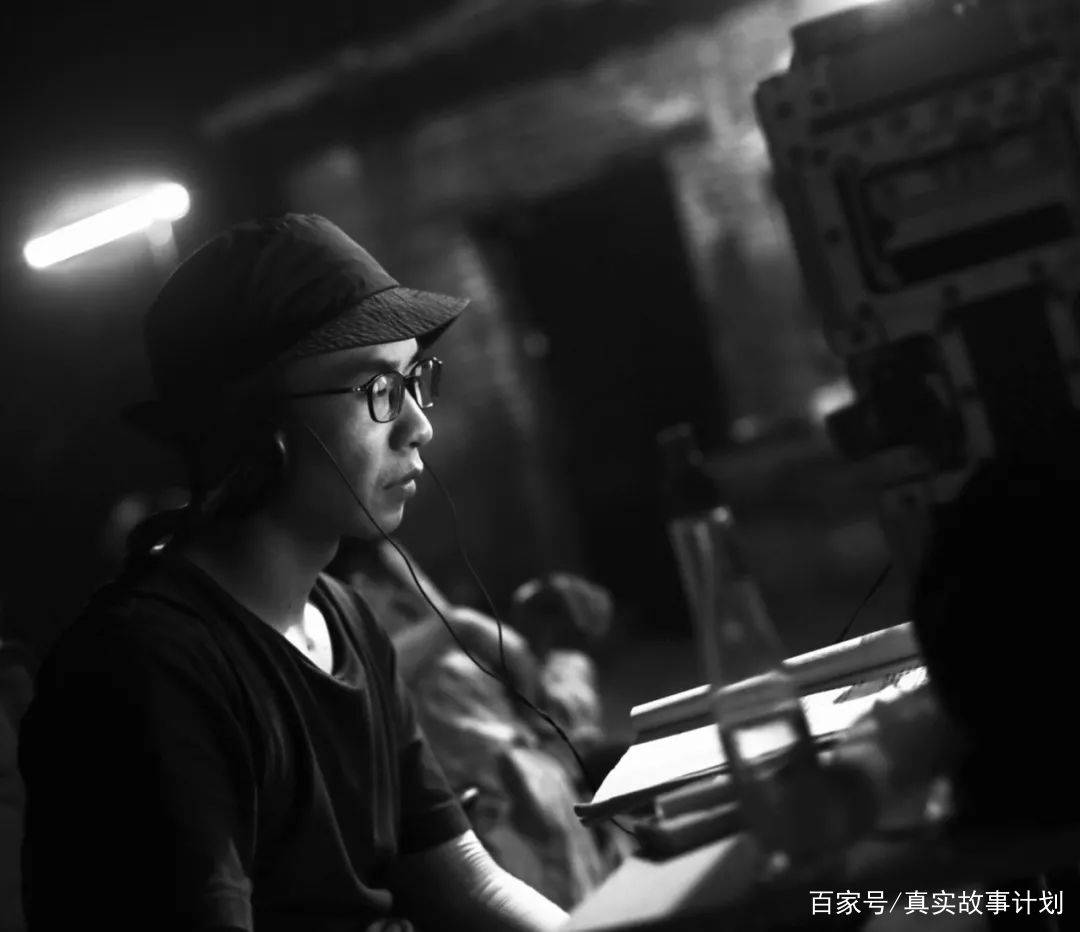 怎么样才能当一名优秀的导演 ff7f5aa93a0546e3b82e58d88103edfd.jpeg