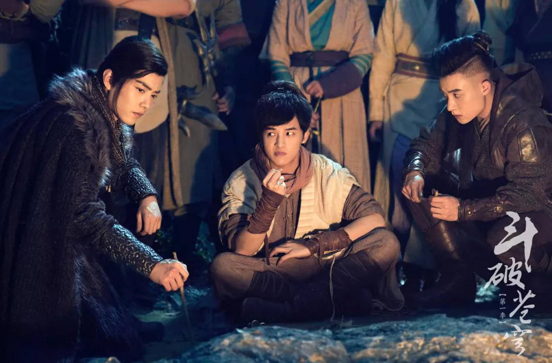 现形记|大IP？还是大导现形记？