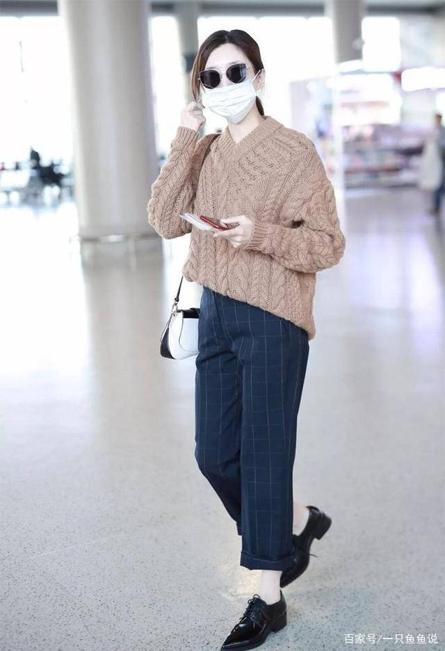 黑色|入秋上班族怎么穿？选对鞋子很重要，三双鞋子高级优雅！