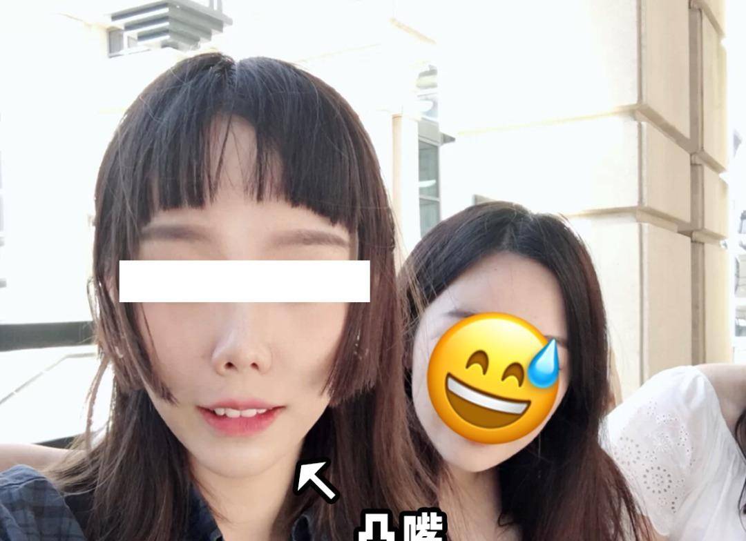 tony|今夏女生最显老的5款发型，别再留了！